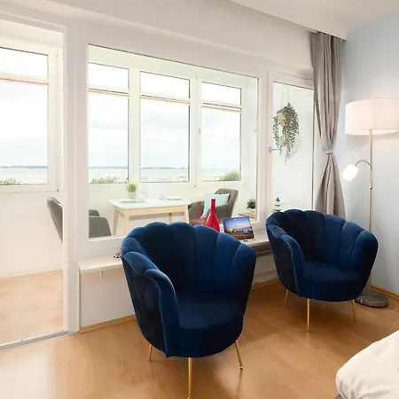 Strandbude Laboe