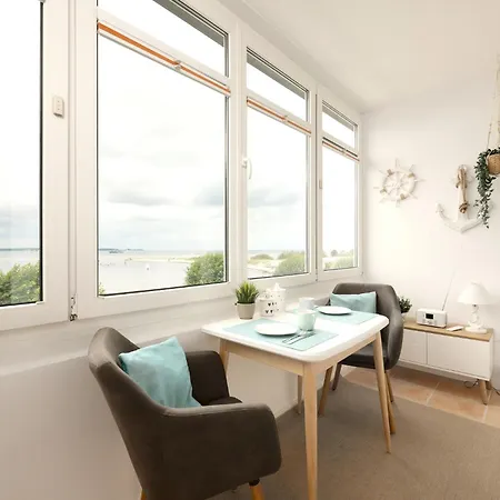 Strandbude * Laboe