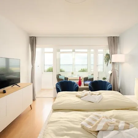Apartment Strandbude