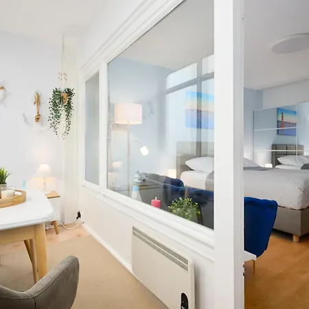 Lägenhet Strandbude