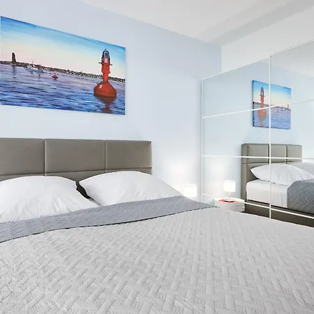 Lägenhet Strandbude Laboe