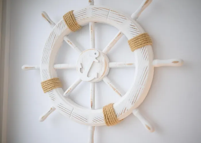 Strandbude 아파트 *