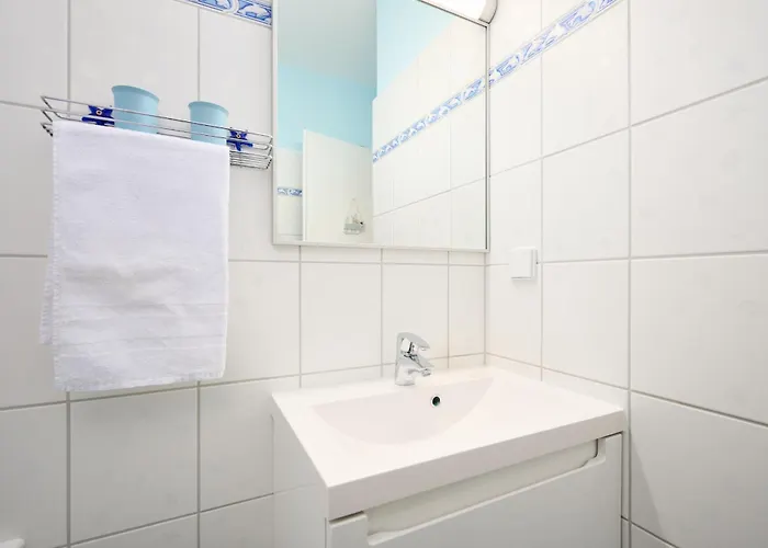 Appartement Strandbude Laboe